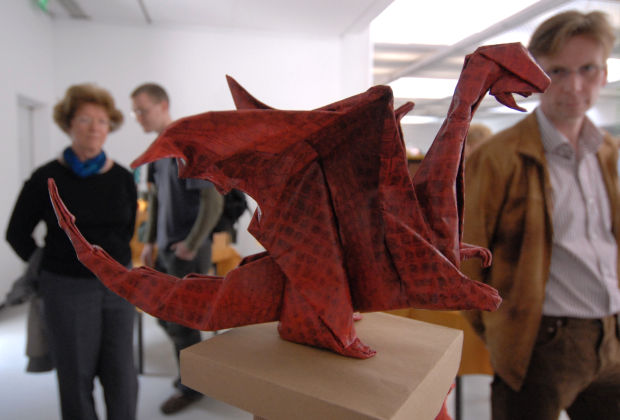 Origami